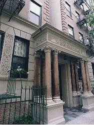 Rented by Corcoran