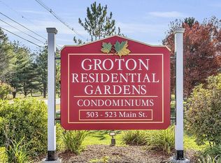 511 Main St UNIT B, Groton, MA 01450