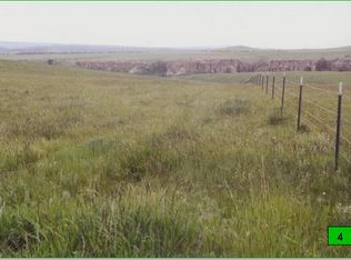 5441 Fairview Rd, Forest Grove, MT 59441