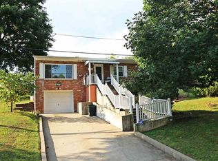 3662 Thomas Ave, Huntington, WV 25705