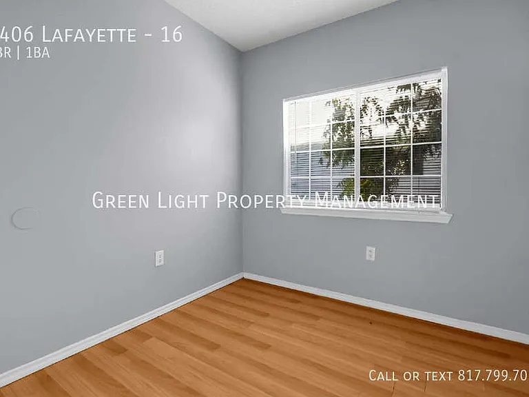 4406 Lafayette St #16 — Photo 7