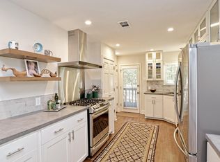 1803 E 39th St, Austin, TX 78722