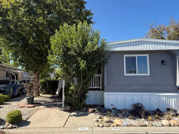 7417 Topanga Ln #265, Sacramento, CA 95842