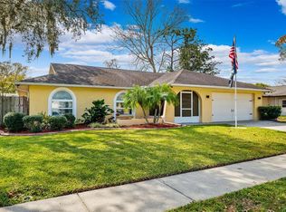 8012 Hutchinson Dr, New Port Richey, FL 34653
