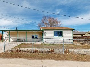 4141 W Custer Pl, Denver, CO 80219