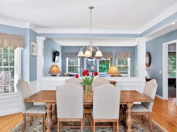 11 Maplewood, Plymouth, MA 02360
