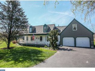 309 Nottingham Rd, Nottingham, PA 19362