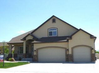 603 W Sunset Crest Way, Draper, UT 84020