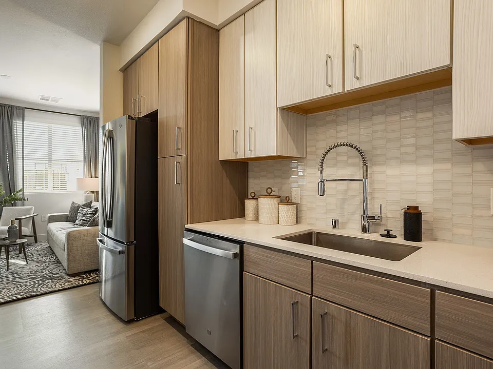 Allaso Vineyards apartments community photo