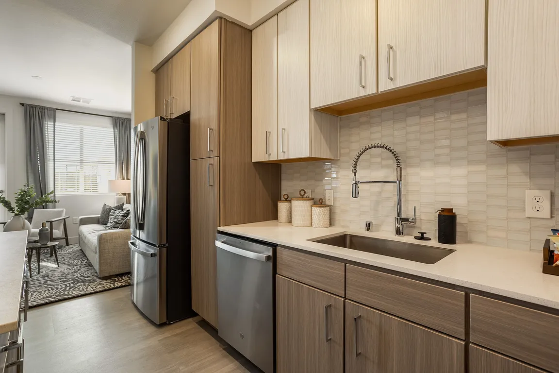 Allaso Vineyards apartments community photo