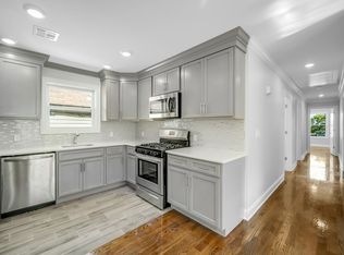 146 N 15th St FLOOR 2, East Orange, NJ 07017