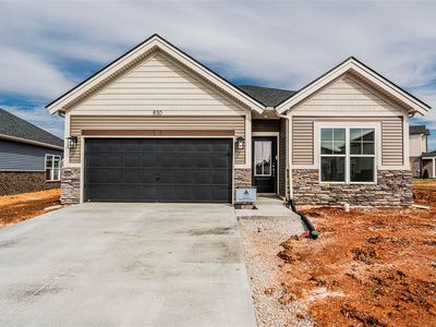 830 Anise Ln, Bowling Green, KY, 42104