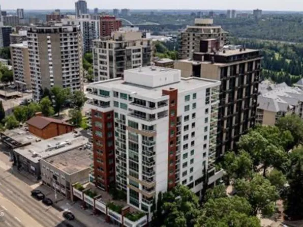 10055 118th St NW #702, Edmonton, AB T5K 0C1
