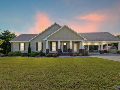 54 Ora St, Boaz, AL, 35957