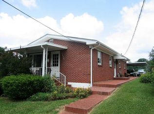 2455 Broad St, Bristol, TN 37620