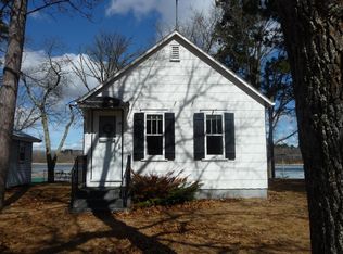 968 River Dr, Bena, MN 56626