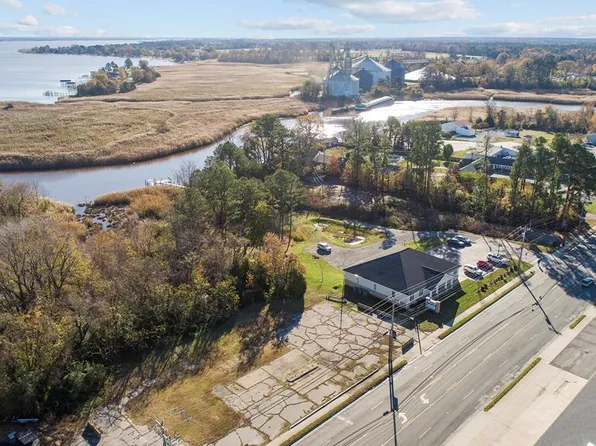 0 Church Ln, Tappahannock, VA 22560