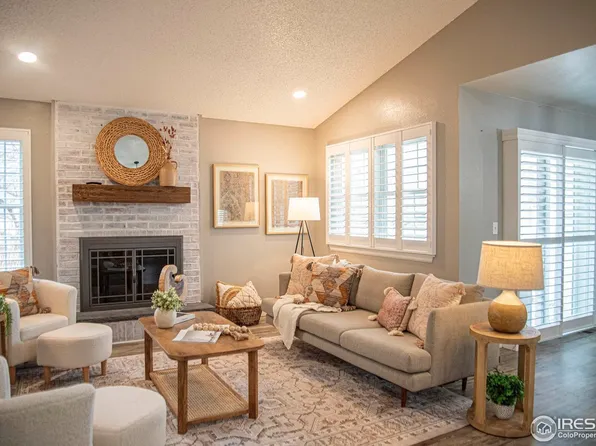 13866 E Linvale Pl #A, Aurora, CO 80014