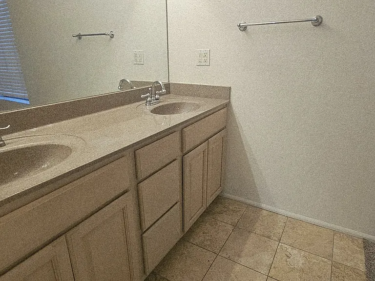 Primary Vanities