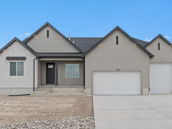 4067 N Majors St #11, Eagle Mountain, UT 84005