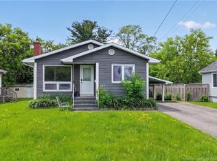 149 Broadway St, Moncton, NB E1A 3Y3