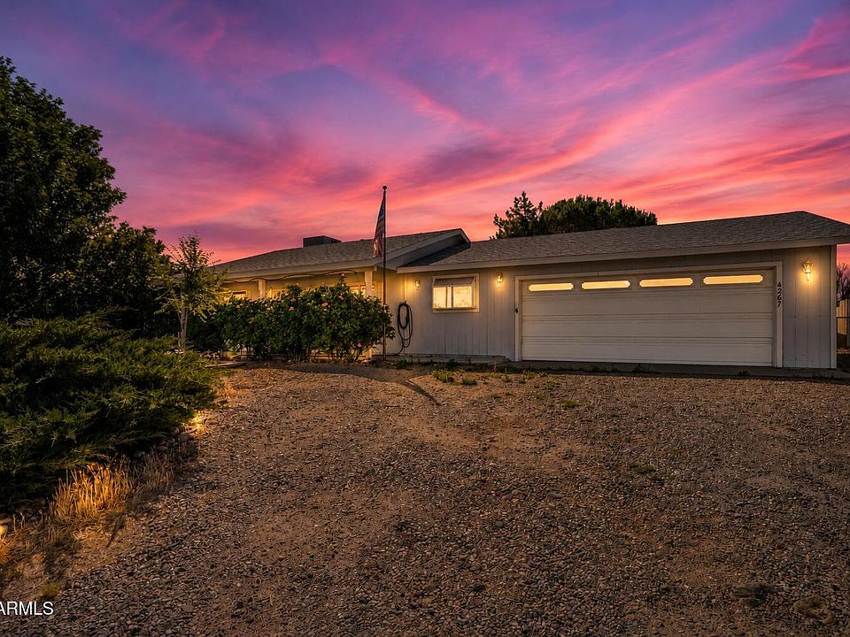 1st image of 4267 N CHOLLA Drive