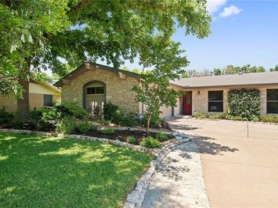 8717 Primrose Ln, Austin, TX, 78757