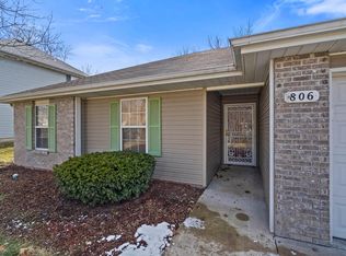 806 Norwalk Dr, Columbia, MO 65202