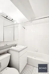 Rented by Bond New York