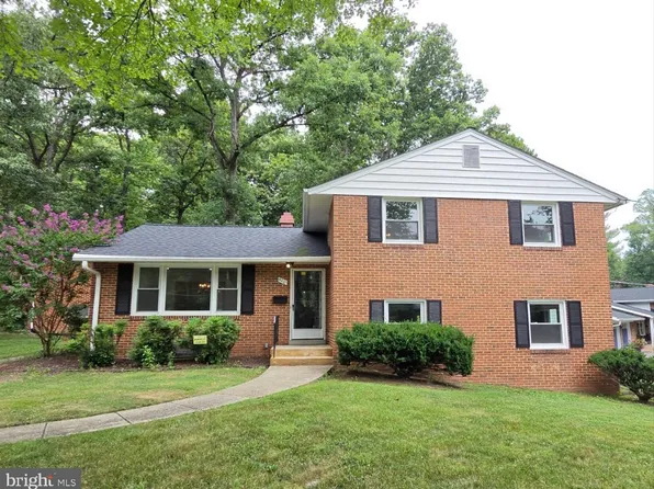 9201 Limestone Pl, College Park, MD 20740