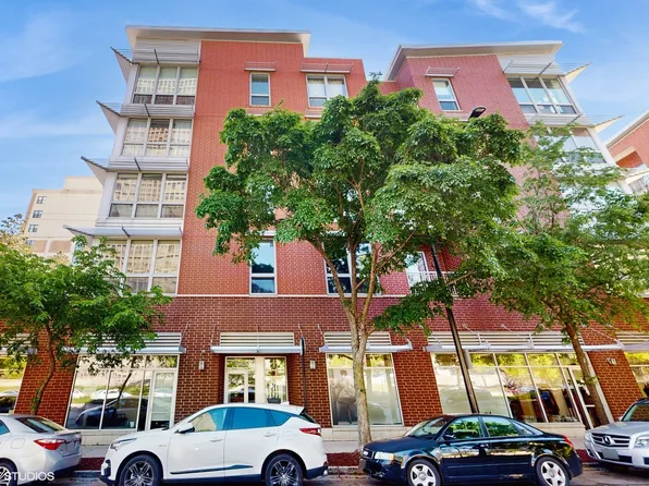 2025 S Indiana Ave APT 503, Chicago, IL 60616