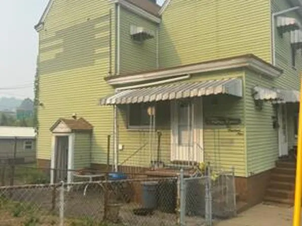 209 E 12th Street, Wheeling, WV 26003
