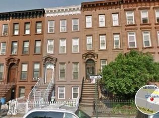 535 Franklin Ave, Brooklyn, NY 11238
