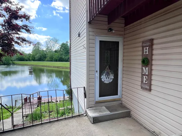 40 Fairway Ln #10, Perry Park, KY 40363
