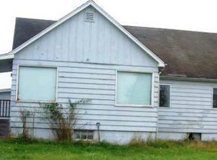 263 Lone Yew Rd, Toledo, WA 98591