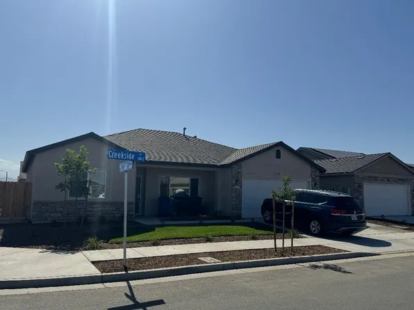 1122 S Creekside Place W, Porterville, CA 93257