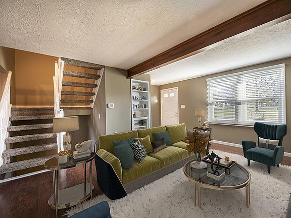 4th image of 3007 Talbrock Cir