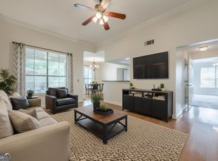 3777 Peachtree Rd NE APT 1632, Atlanta, GA