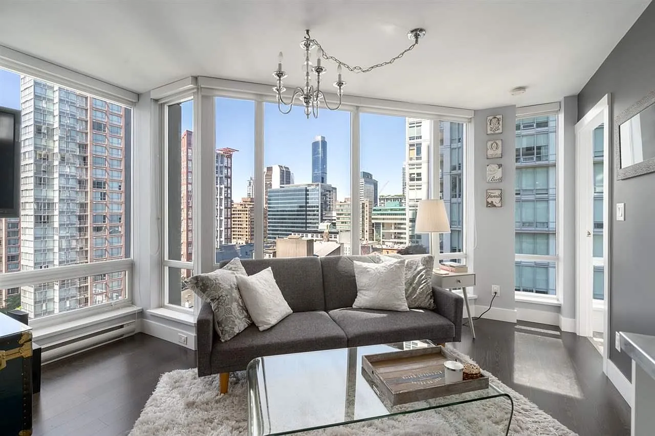 2 bed, 757 sqft, $3,200 — Photo 2