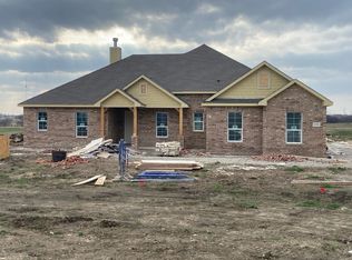 136 Hillview Trl, Decatur, TX 76234