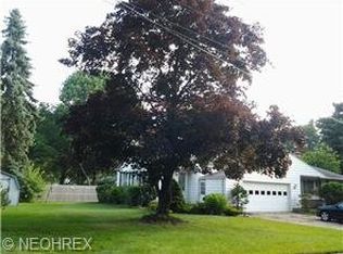 331 Franks Ave, Wadsworth, OH 44281