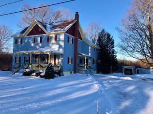 2863 King Rd, Sauquoit, NY 13456
