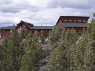 2824 SE Pilot Dr, Prineville, OR 97754
