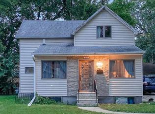 510 6th Ave W, Spencer, IA 51301