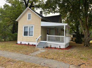 1719 Howell St, Fort Wayne, IN 46808