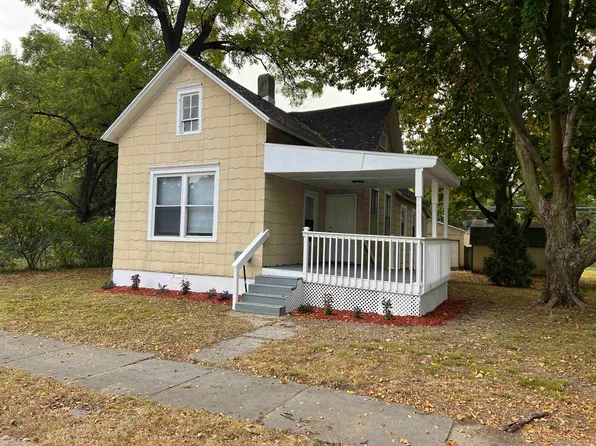 1719 Howell St, Fort Wayne, IN 46808