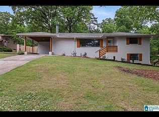 2433 5th St NW, Birmingham, AL 35215