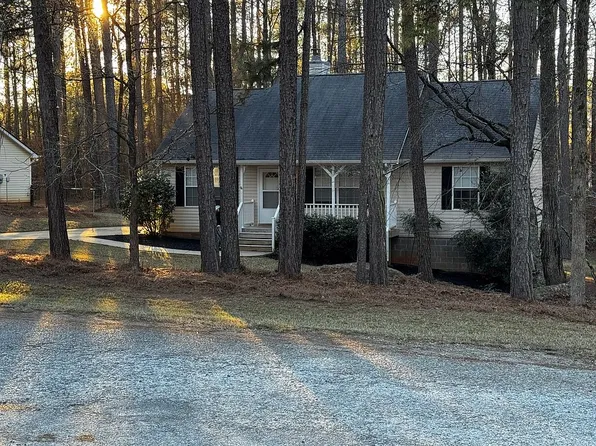 181 Bob O Link Dr, Monticello, GA 31064