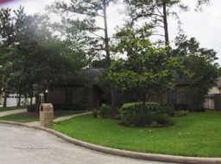 17707 Woodlode Ln, Spring, TX 77379