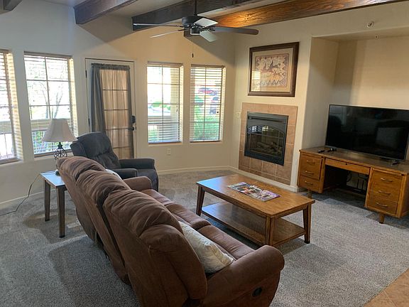 5th image of 1320 Avenida De Mesilla #121D
